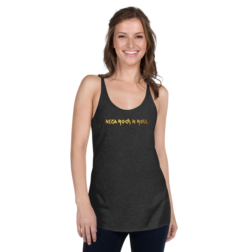 Merch NezaRock — modelo 4